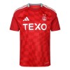 Camiseta de fútbol Aberdeen Primera Equipación 2024-25 - Hombre